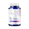 G.I. Detox + 60 vcaps