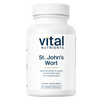 St. John's Wort 90 vegcaps