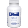 Vitamin C chewables 60 tabs