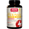Methyl B-12 & Methyl Folate 100 tabs