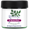 V-BoricPro 30 suppositories