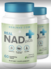 RealNAD+