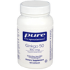 Ginkgo 50 160mg (120ct)