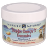 Nordic Omega Gummies 60ct