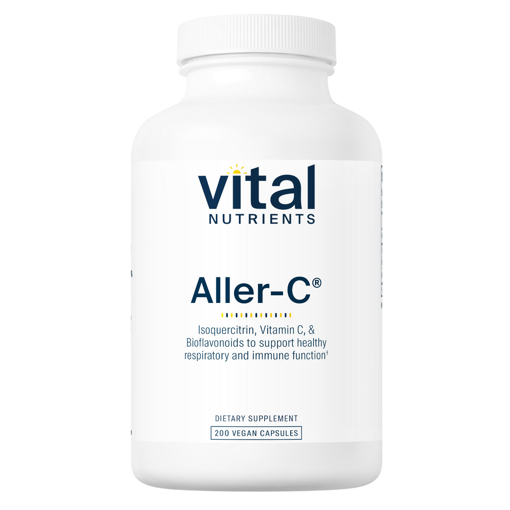 Aller-C (200ct)