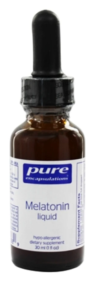 Melatonin Liquid