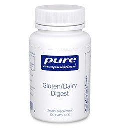 Gluten/Dairy Digest (60ct)