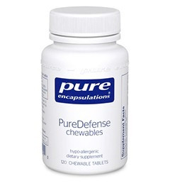 PureDefense (120 chewable)