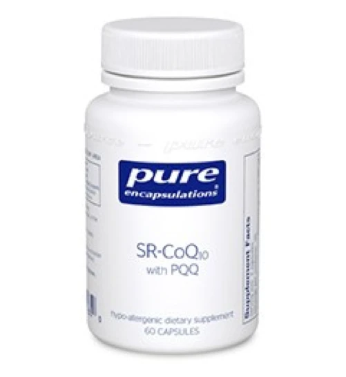 SR-CoQ10 (60ct)