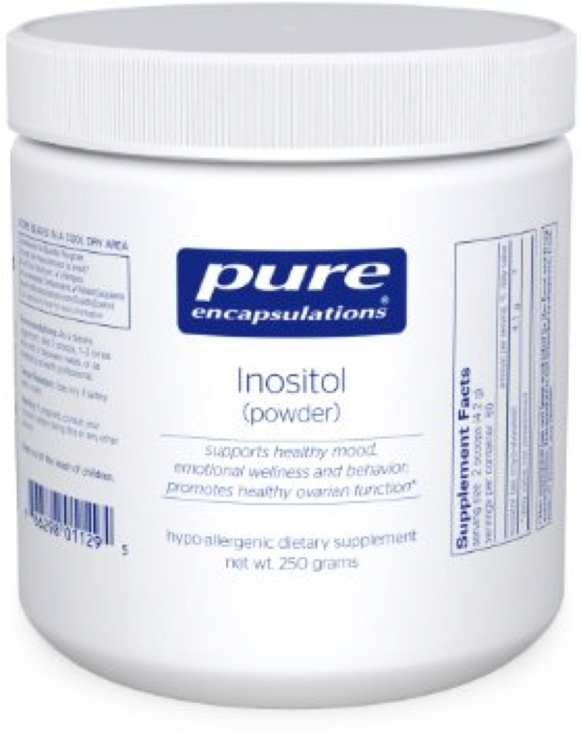 Inositol Powder