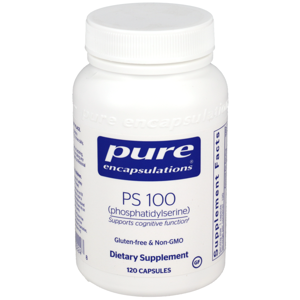 PS 100 (120 caps)