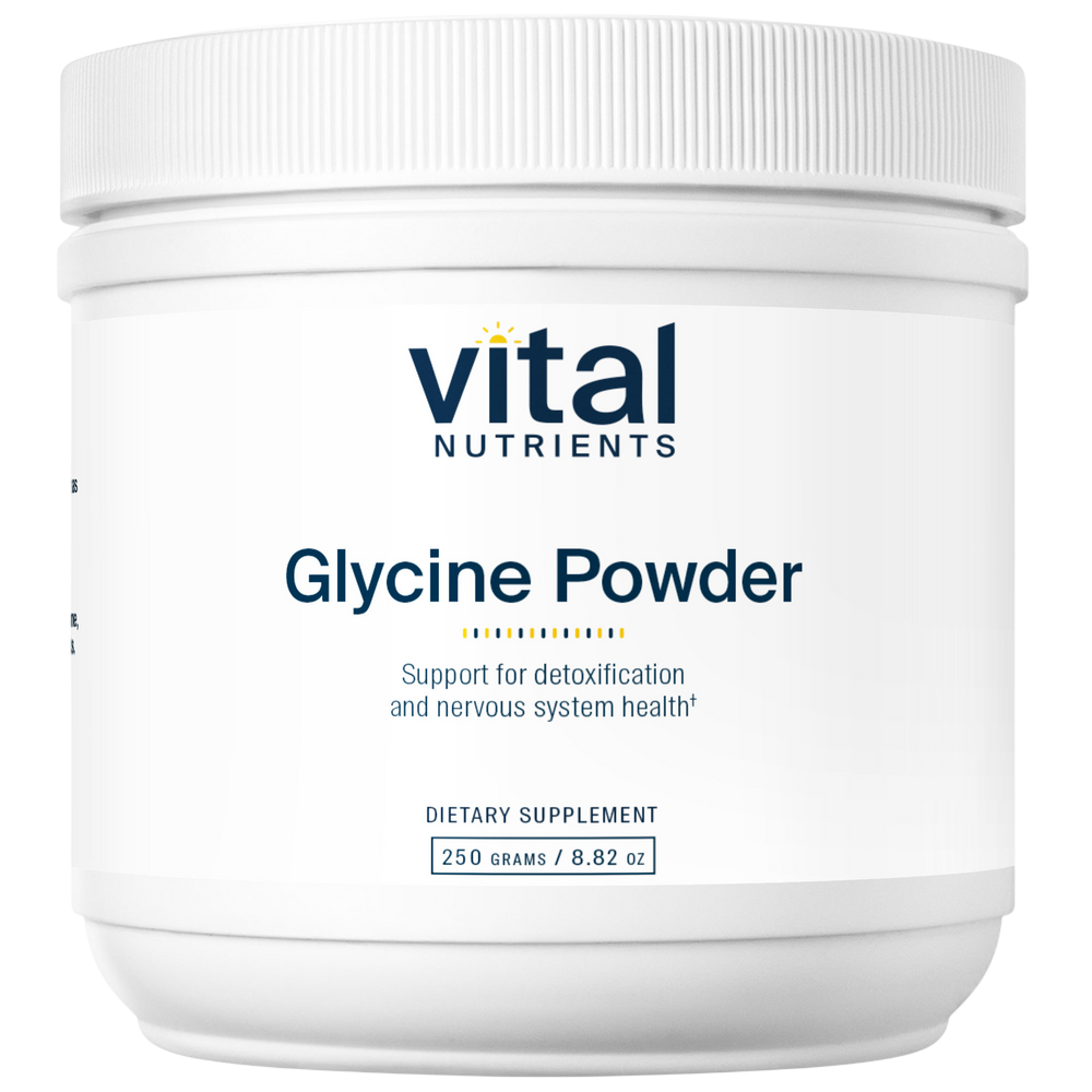Glycine Powder (250gms) 