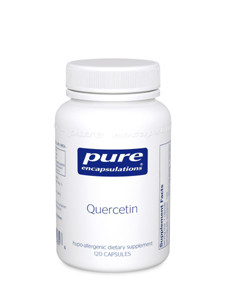 Quercetin 250 mg (120ct)