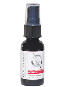 Methyl B12 Liposomal (1 fl oz)