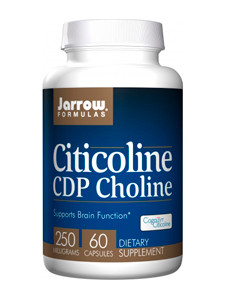 Citicoline 250 mg (60ct)
