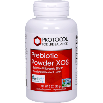 Prebiotic Powder XOS (3oz)