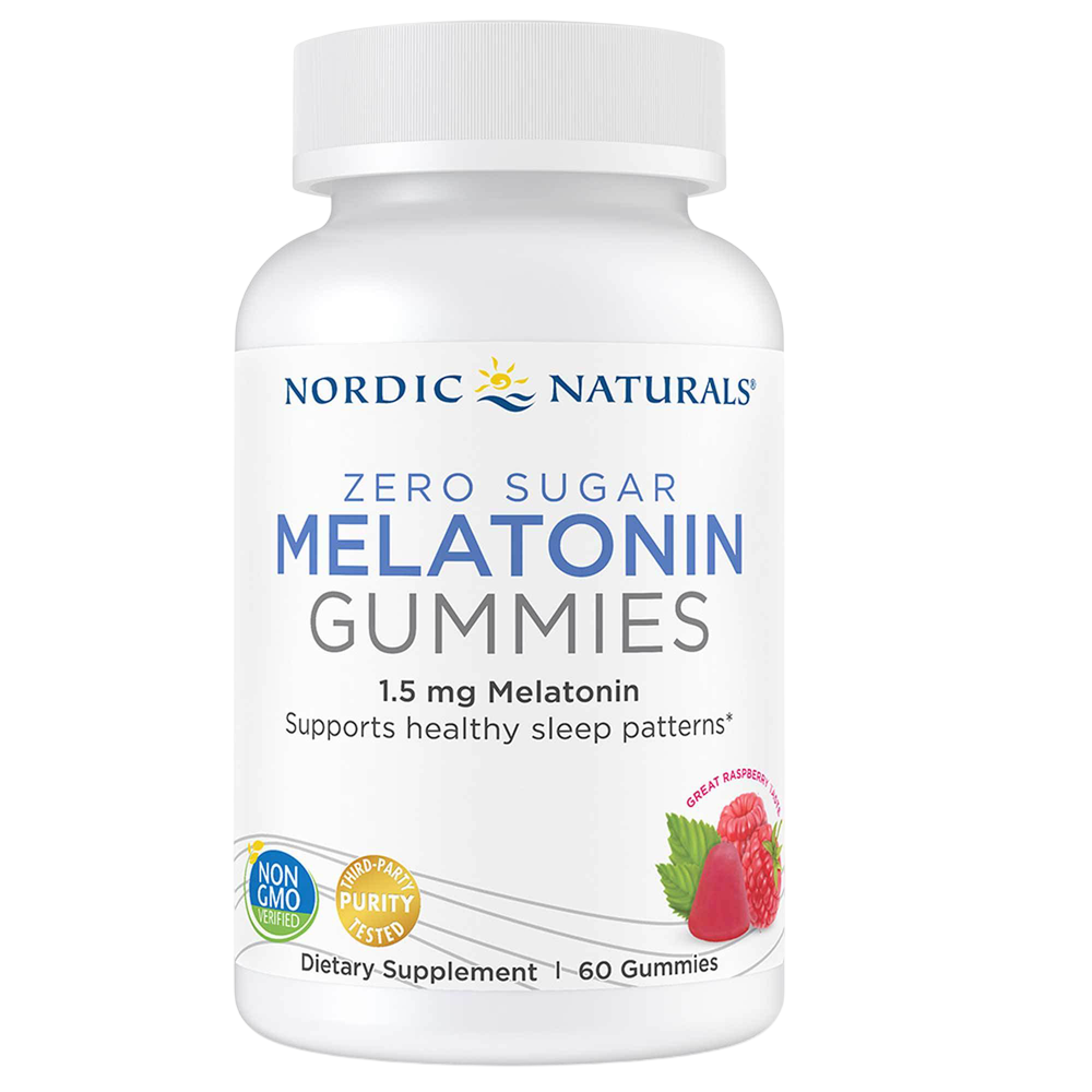 Melatonin Gummies