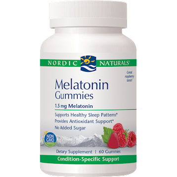 Melatonin Gummies