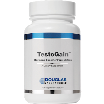 Testogain (60ct)