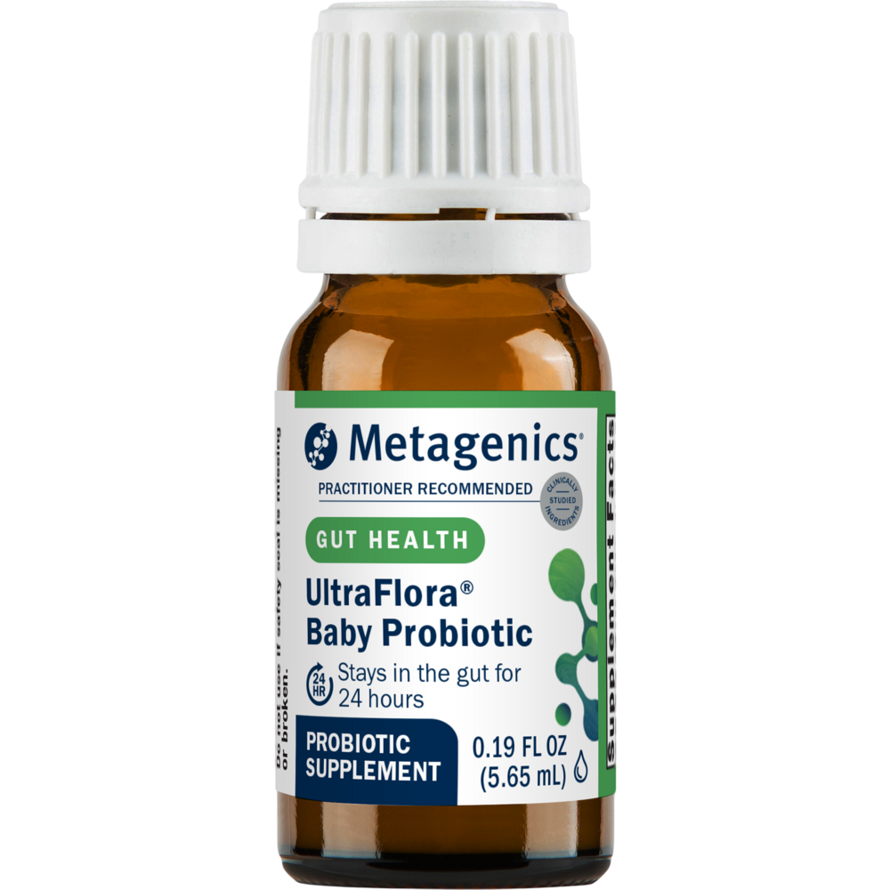 UltraFlora® Baby Probiotic