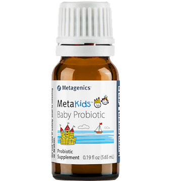 MetaKids™ Baby Probiotic 5.65 ml