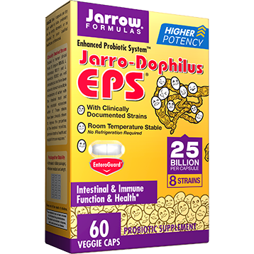 Jarro-Dophilus EPS HP (60ct)
