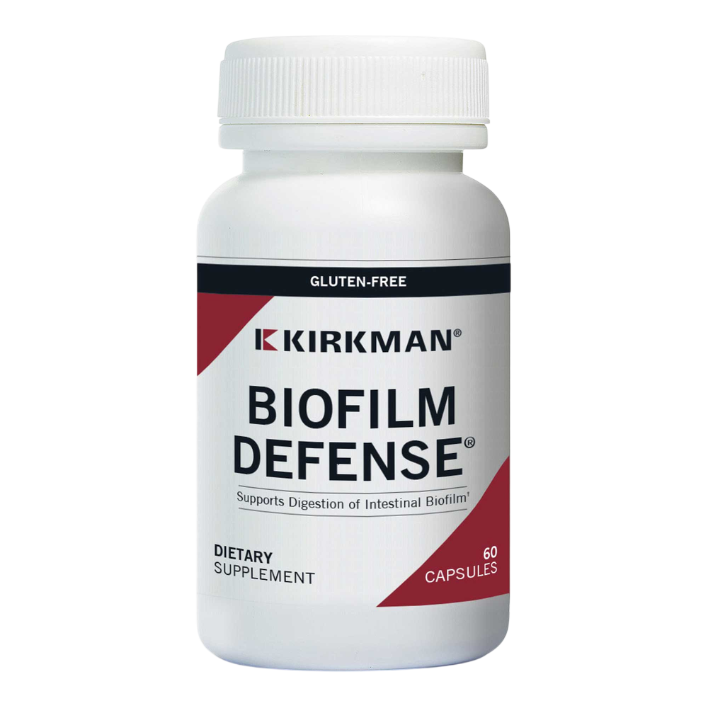 Biofilm Defense (60ct)