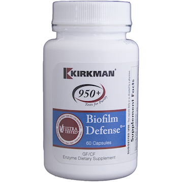 Biofilm Defense (60ct)