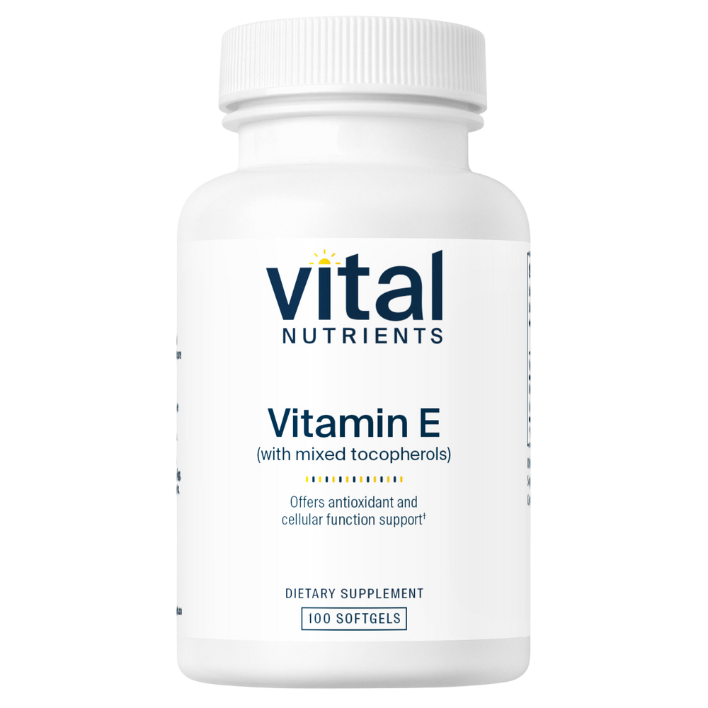 Vitamin E (100ct)