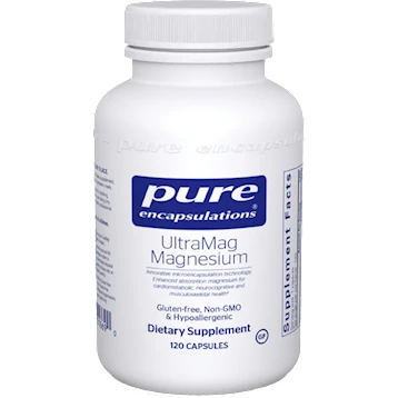 UltraMag Magnesium