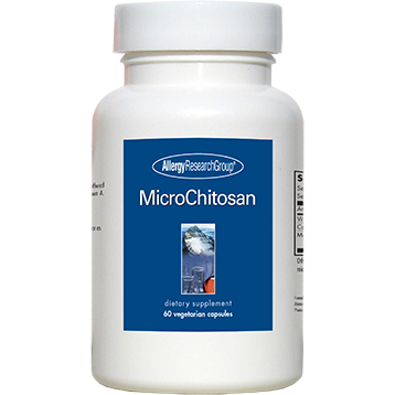 MicroChitosan (60ct)
