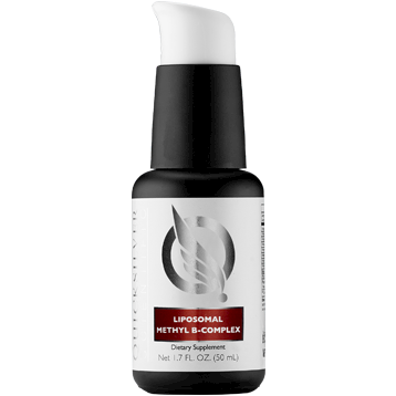 Methyl B Complex Liposomal 1.7 oz