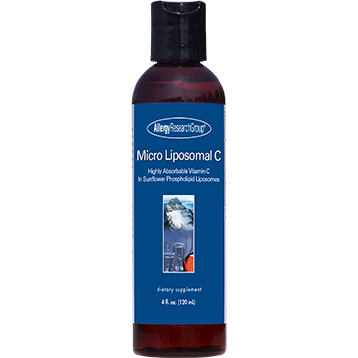 Micro Liposomal C 4 oz