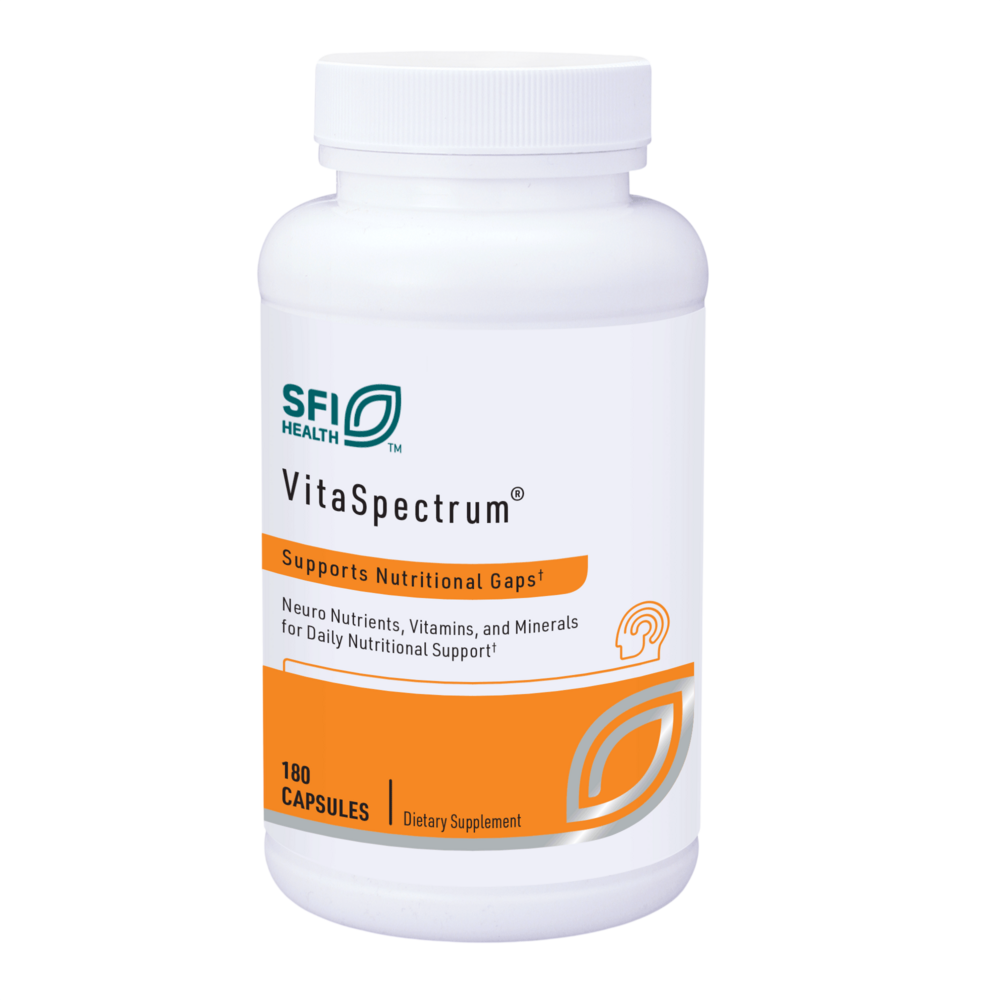 VitaSpectrum® Capsules (180ct)