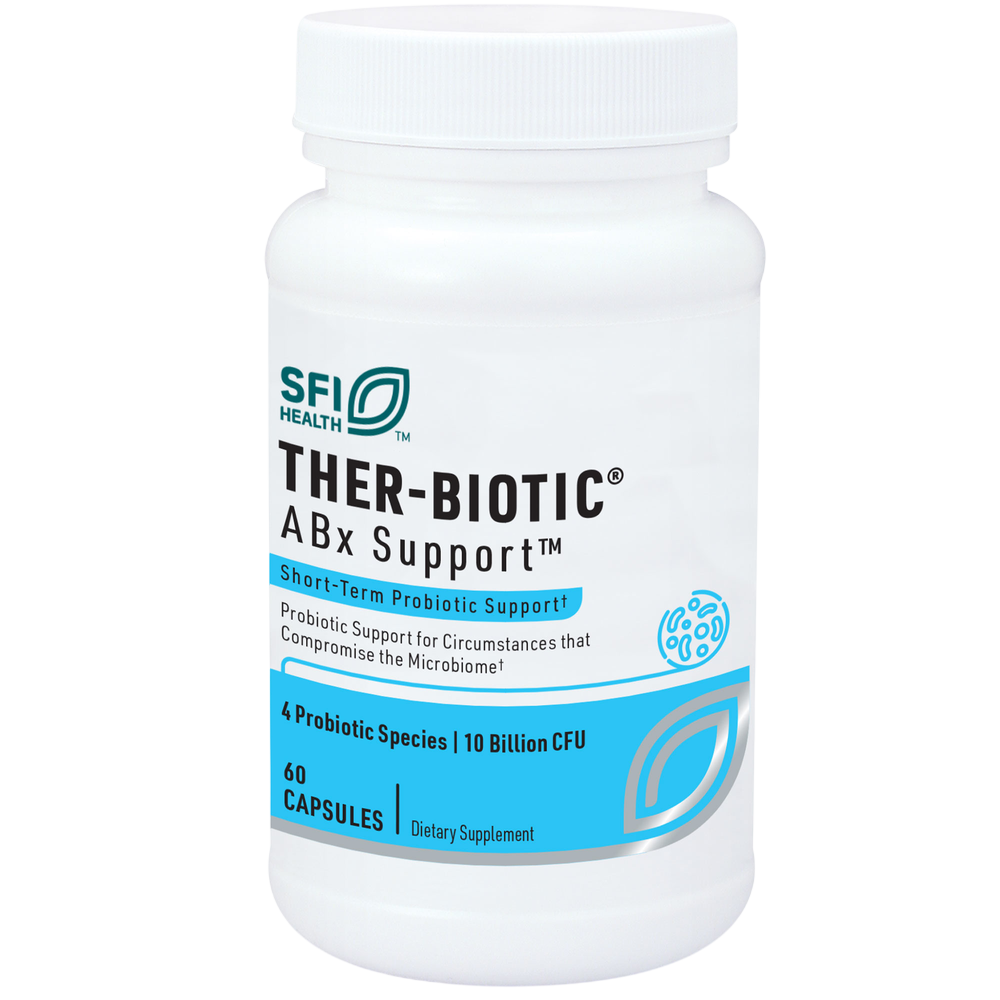 ABx Support™ (60ct)
