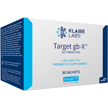 Target gb-X™ 30 sachets