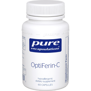 OptiFerin-C (60ct)