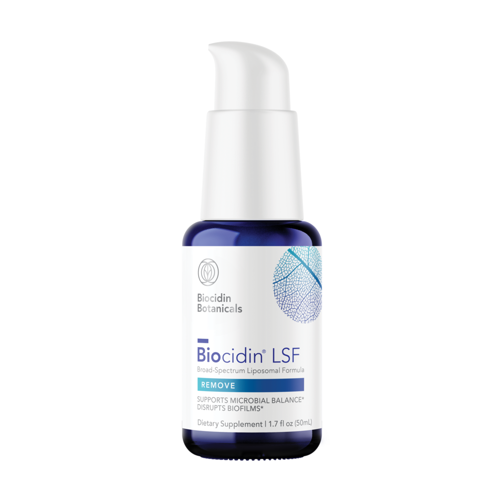 Biocidin LSF 1.7 oz