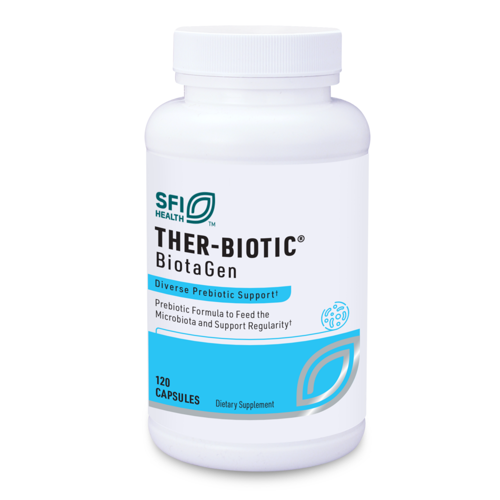 BiotaGen® (120CT)