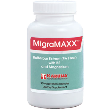 MigraMAXX (90ct)