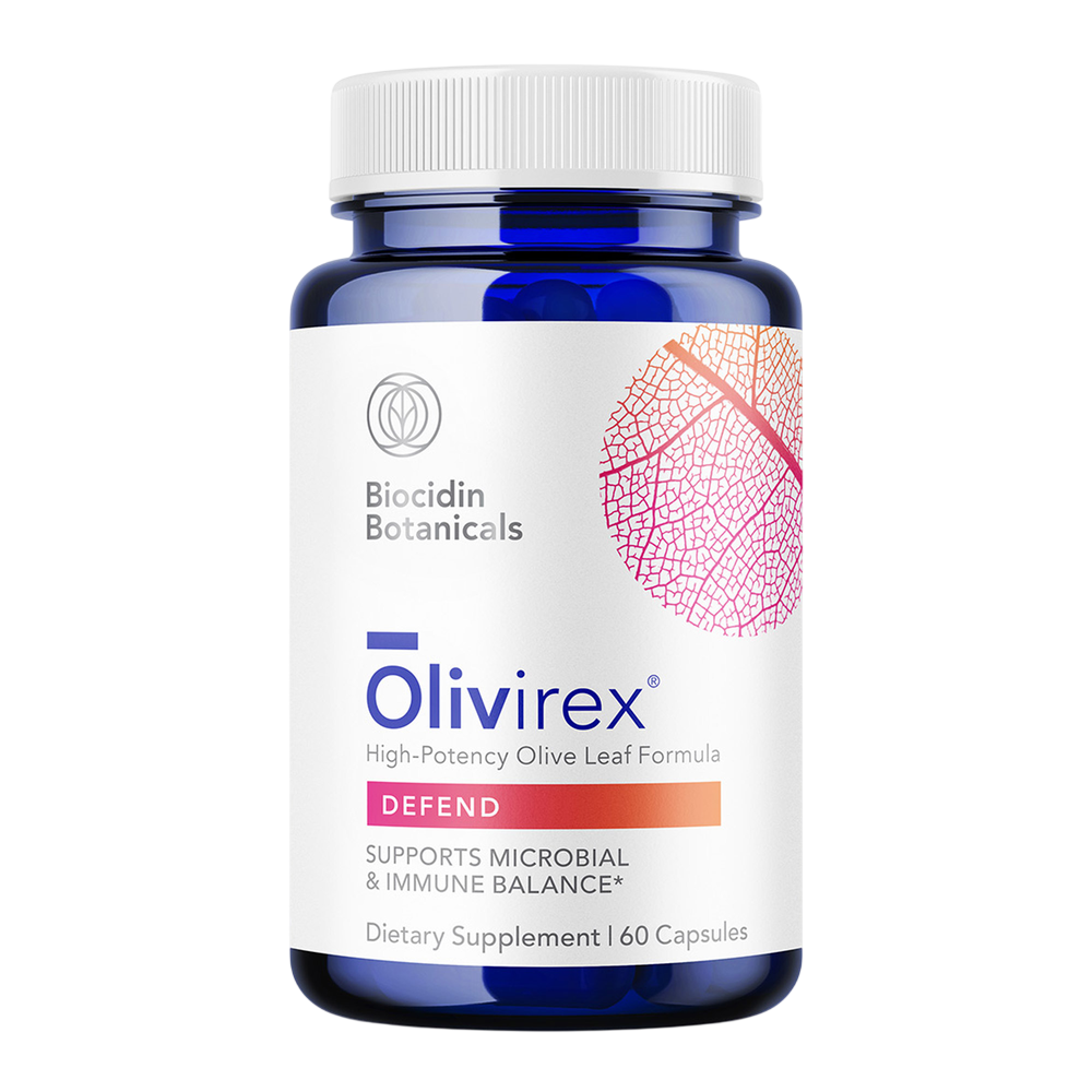 Olivirex  (60ct)