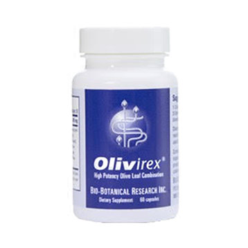 Olivirex  (60ct)