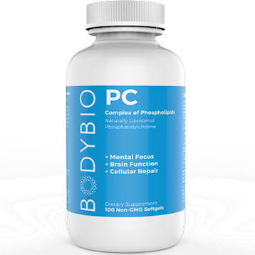 BodyBio PC 100