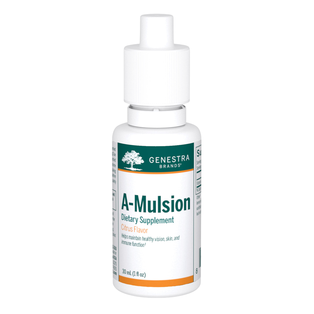 A-Mulsion Liquid (1 oz)