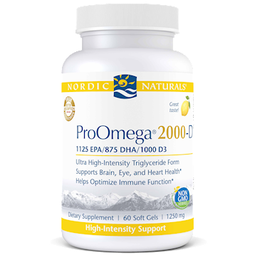 ProOmega 2000 D (60ct)