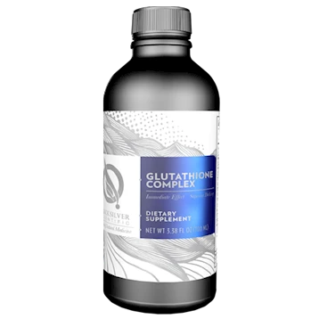 Glutathione Complex (3.38 fl oz)