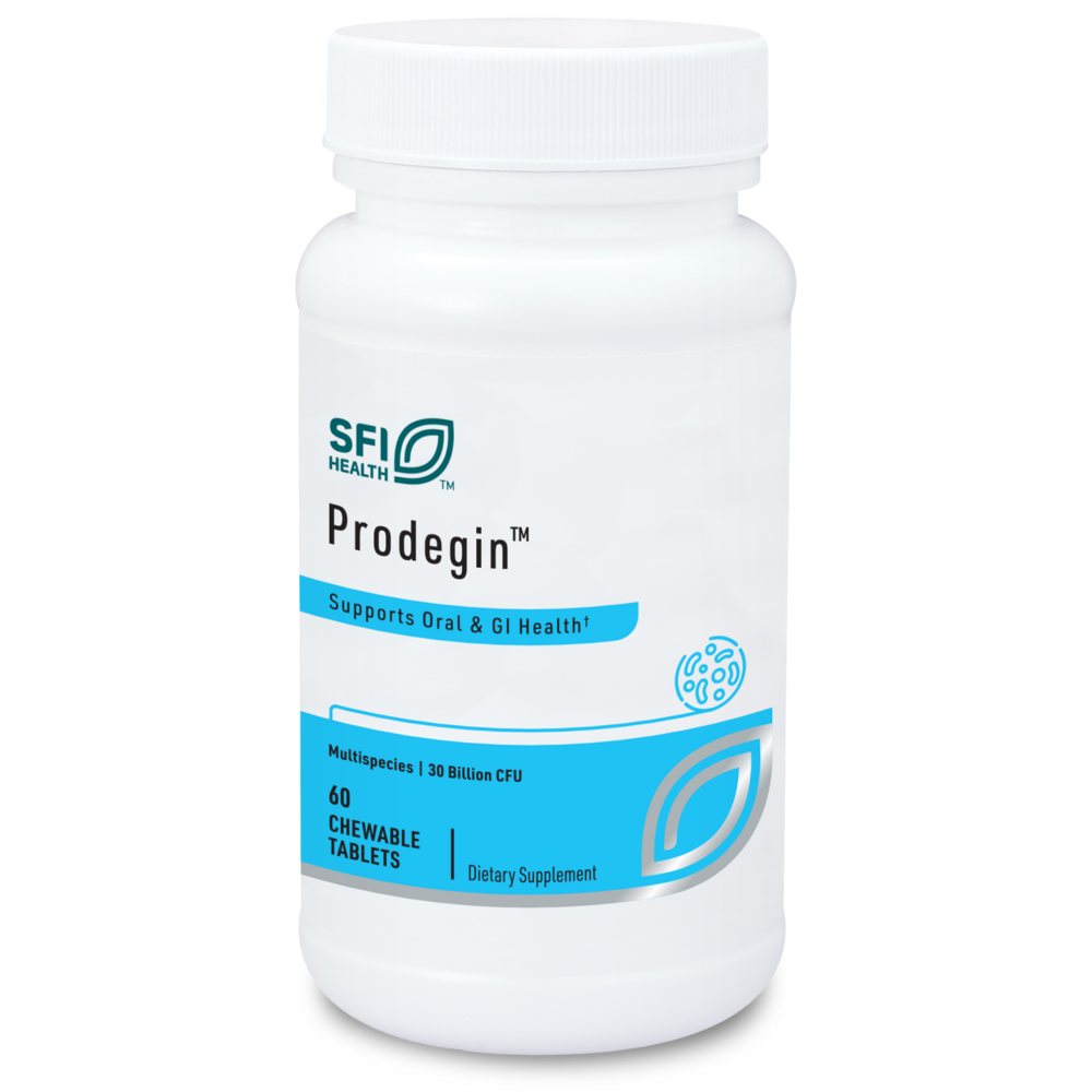 Prodegin Probiotic (60ct)