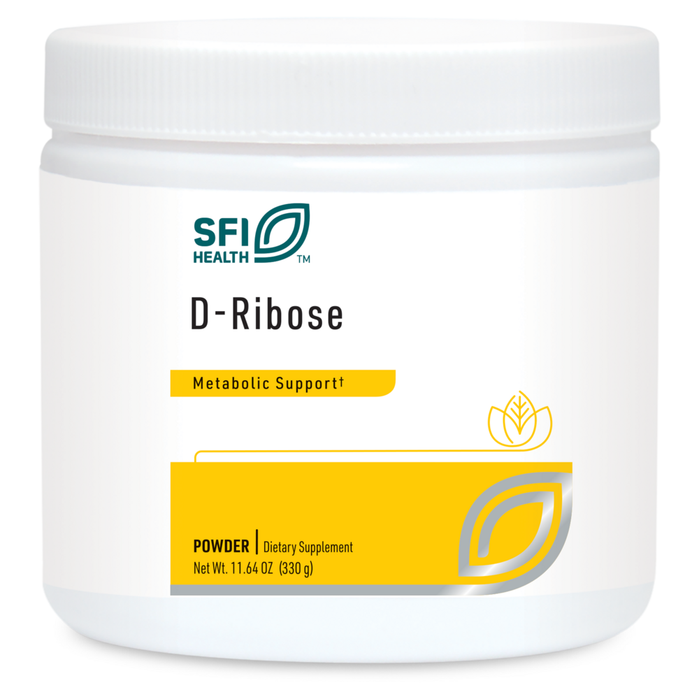 D-Ribose Powder 60 servings