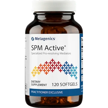 SPM Active (60ct)