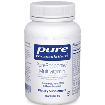 PureResponse Multivitamin (60)